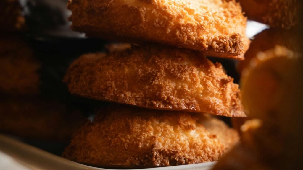 Crispy Panko Chicken Breast Recipe