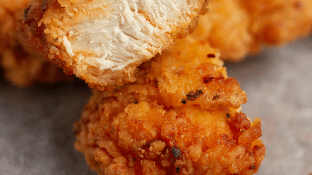 Panko Chicken