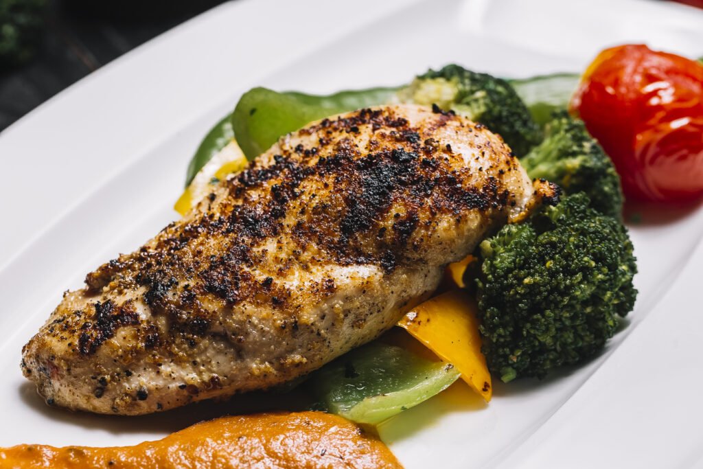 sauteed chicken breast sauteed chicken breast