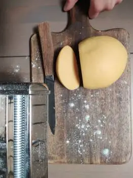 How to Make Fresh Pasta