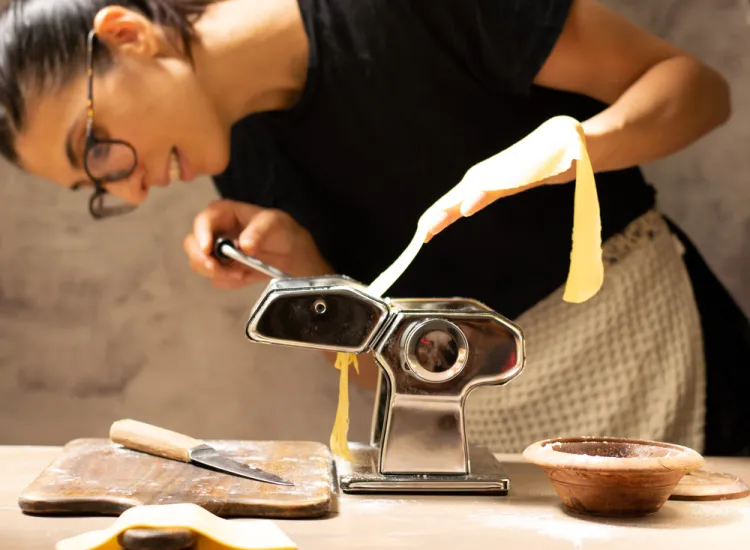 How to Make Fresh Pasta