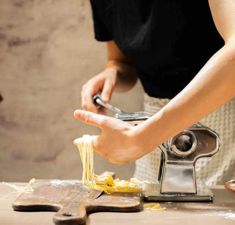 How to Make Fresh Pasta