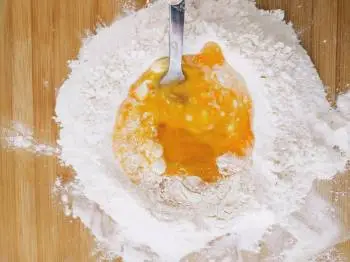 How to Make Fresh Pasta